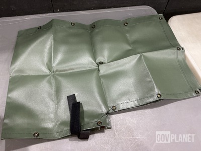 (3) Windward 112-00020 Air Conditioner Covers