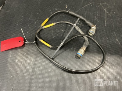 12473112 Branched Wiring Harness