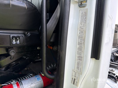 2019 Peterbilt 567 6x4 T/A Day Cab Truck Tractor