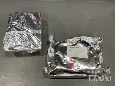 (2) 12502575 Distribution Boxes