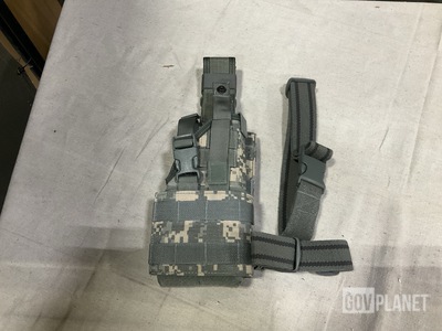 (87) Eagle UH-92F-MS-UCA Pistol Holsters