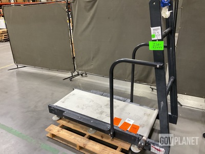 Hudson AquaGaiter Underwater Treadmill