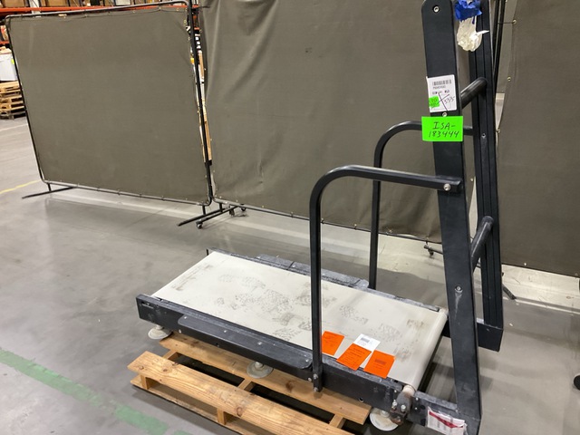 Hudson AquaGaiter Underwater Treadmill Hudson AquaGaiter Underwater Treadmill