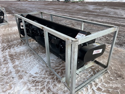 2026 Suihe SSTL 72 in Glebogryzarka o sterowaniu burtowym (Unused)