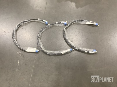 (64) Ruta Supplies 3903682 Hose Assemblies