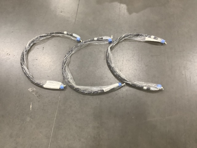 (64) Ruta Supplies 3903682 Hose Assemblies