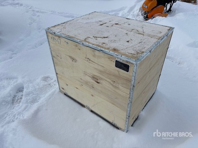 2026 SKLP SK-BTJ10 Tire Changer (Unused)