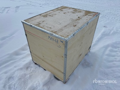 2026 SKLP SK-BTJ10 Tire Changer (Unused)