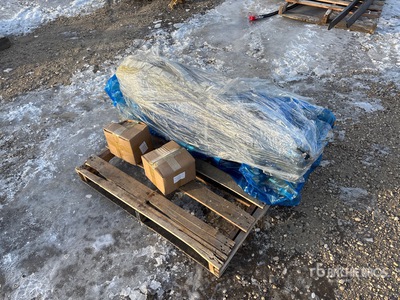 2025 GIYI GY-SB45 Silent Trituradora hidráulica (Unused)