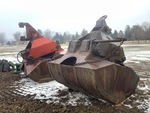 Picture, Right Rear Corner