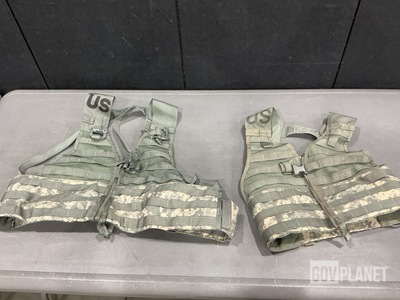 (399) Fighting Load Carriers