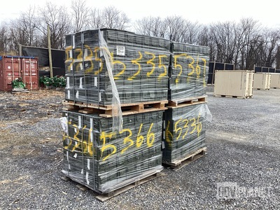 (480) M2A2 Ammo Cans