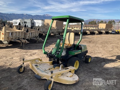 John Deere F935 Lawn Mower