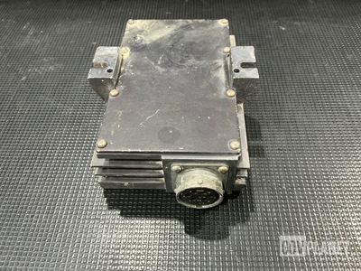 Pacific Scientific 5371 Voltage Regulator