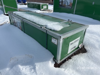 2026 Suihe 203012R-300gPE 20 ft x 30 ft x 12 ft Storage Building (Unused)