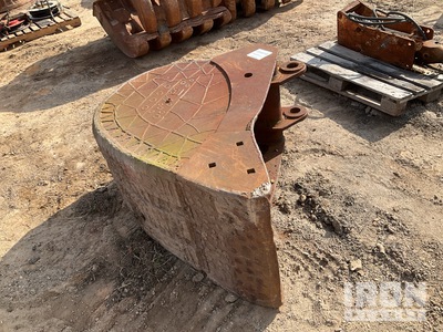 28 in Digging Cazo para excavadora - Fits komatsu PC300