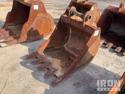 42 in Digging Cazo para excavadora