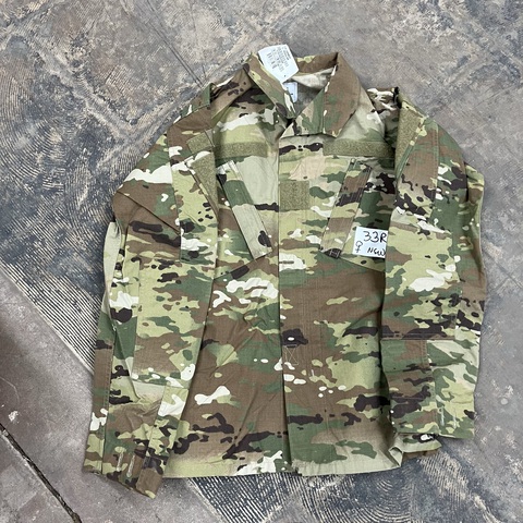 Womens OCP & Multicam Field Shirts and Pants, 203 Shirts, 143 Pants
