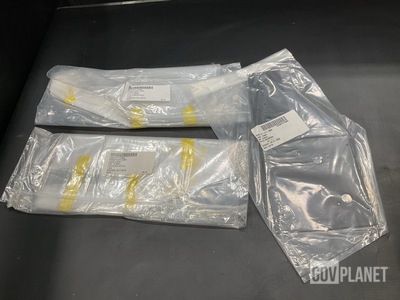 (24) Austin-Westran 516551 Mounting Plates