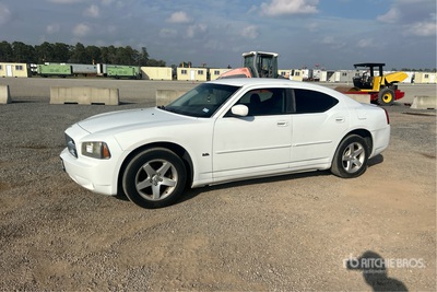 2010 Dodge Charger SXT Auto