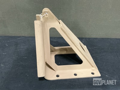 Foster-Miller 0903234003 Mounting Bracket