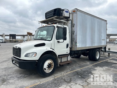 2006 Freightliner M2 106 4x2 Camions - frigorifiques