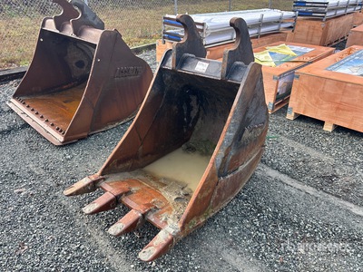 32 in Q/C Digging Łyżka do koparki