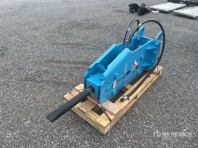 Okada TOP 304B ブレーカー