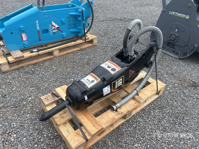 Cat H55DS ブレーカー