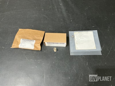 (12) Sleeve Spacers, (73) Torsion Springs, (11) Springs & Assorted Items