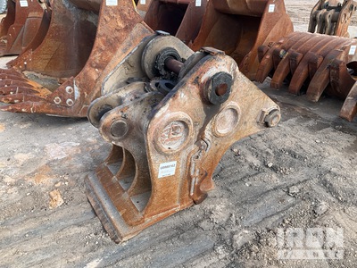 32 in Hydraulischer Pulverisierer - Fits komatsu PC300