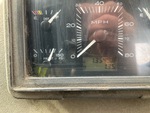 Hour Meter / Odometer