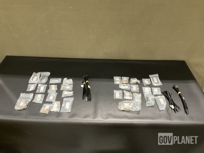 (21) Kidde Technologies 421901 Fire Extinguisher Parts Kits