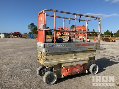 2006 JLG 2030ES Electric Scissor Lift