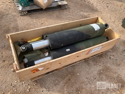 (3) 5424090 Cylinder Assemblies