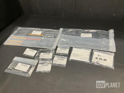 (32) Oshkosh 3919860 Identification Kits