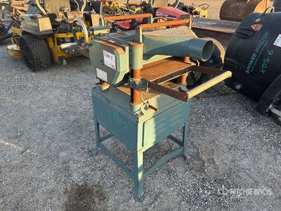 1994 Reliant DD37 15 in x Planer