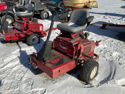 2015 Toro Greenspro 1240 Portable Greens Roller