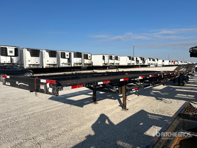 2023 Caltex CH50KP T/A Open Car Carrier Trailer