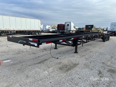 2023 Caltex CH50KP Tri/A Open Car Carrier Trailer