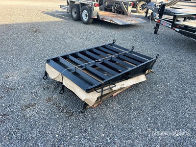 Trailer Ramp Varios otros