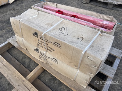 Quantity of (4) Multiquip 900 kg Trolley Articoli da ferramenta e di consumo (Unused)