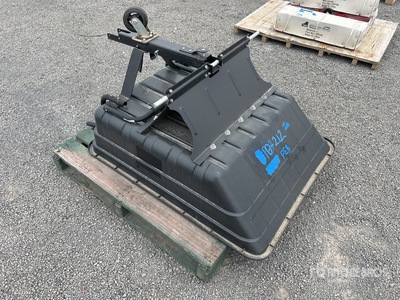 Dump Cart Articoli da ferramenta e di consumo (Unused)