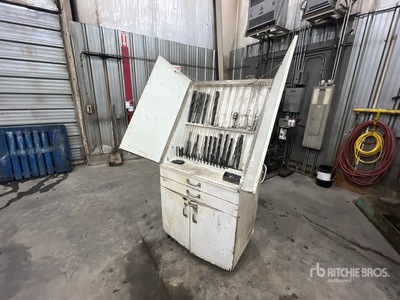 Quantity of Drill Bit