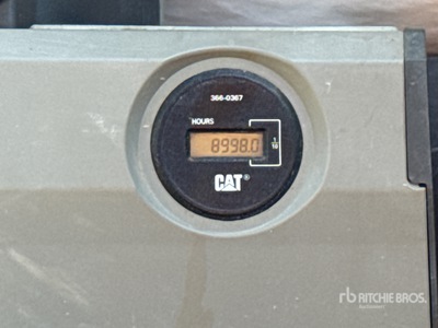 2015 Cat 336F L Tracked Excavator