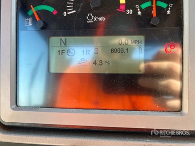 2020 Cat 140 モーターグレーダー