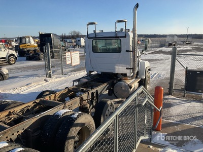 2004 Mack CH613 6x4 Cab & Chassis