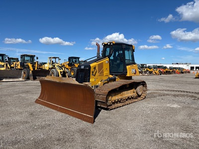 2023 Cat D4 Crawler Dozer
