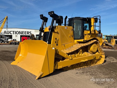 2023 Cat D8 Crawler Dozer