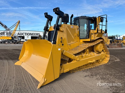 2023 Cat D8 Planierraupe